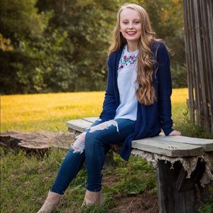 Meet your Posher, Emily